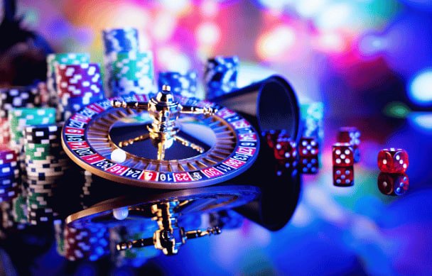 Slots bigwin66 Myanmar