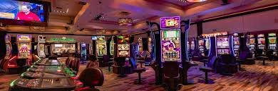 bigwin66 Myanmar Online Slots ဂိမ်းကစားနေသောမြင်ကွင်း