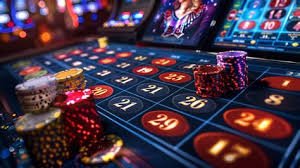 bigwin66 Live Roulette Real Dealer Myanmar ရူးလက် ကစားနည်း