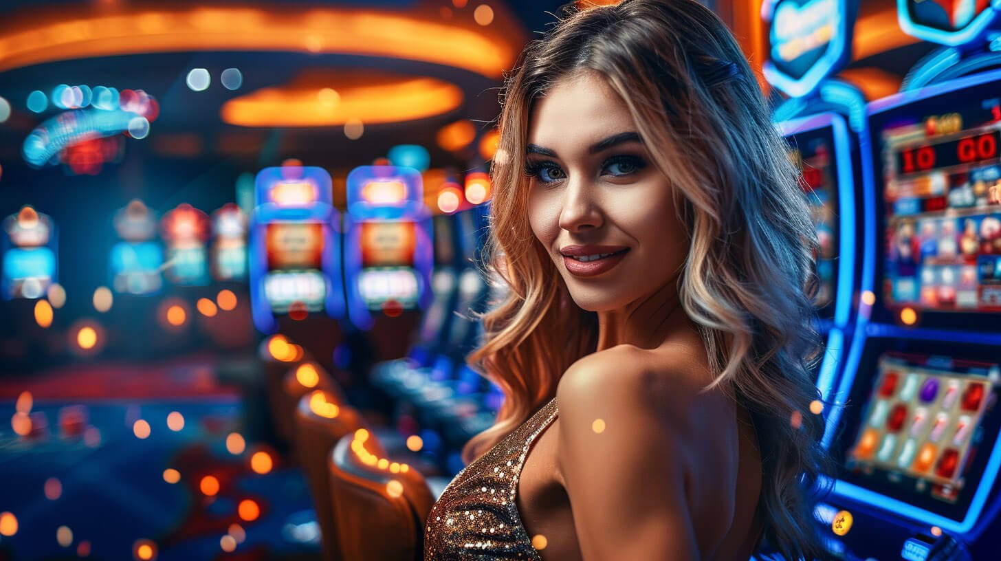 Live Casino bigwin66
